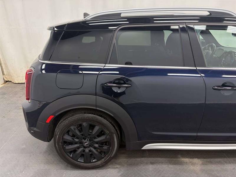 mini Countryman 2022 - 12