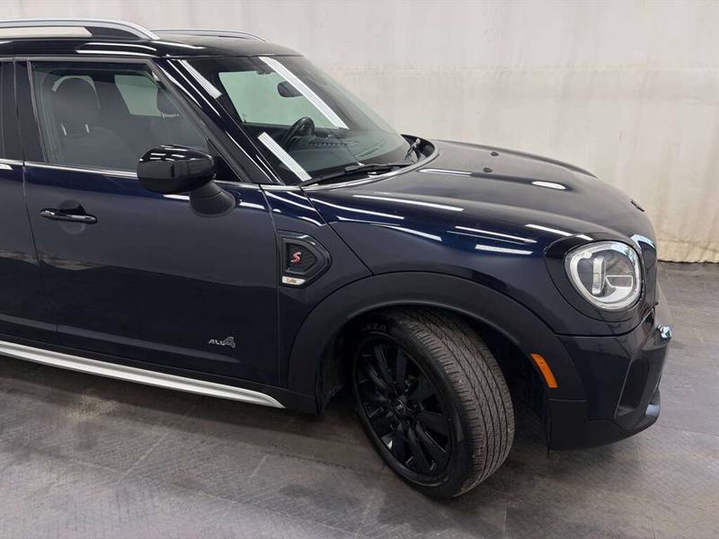 mini Countryman 2022 - 14