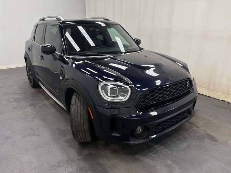 mini Countryman 2022 - 15