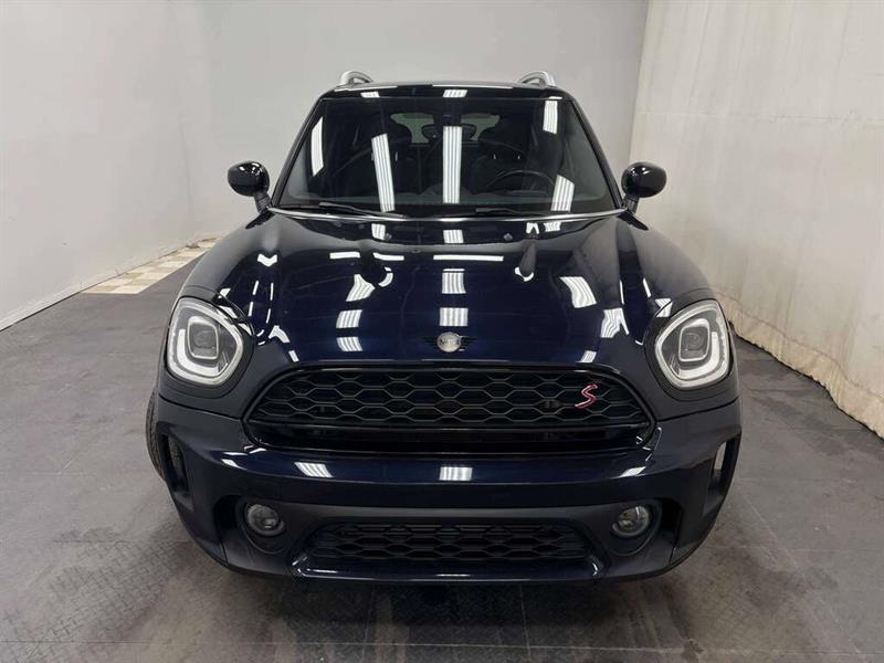 mini Countryman 2022 - 16