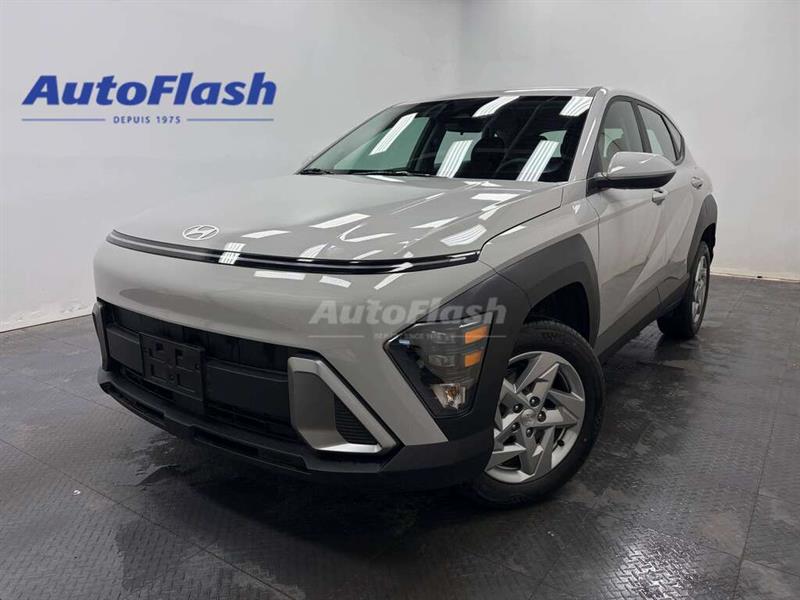 hyundai Kona 2025