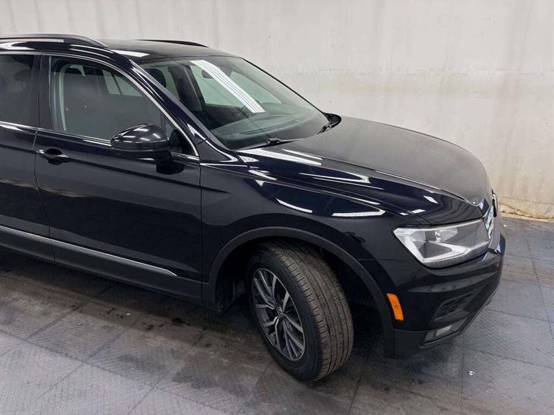 volkswagen Tiguan 2019 - 14