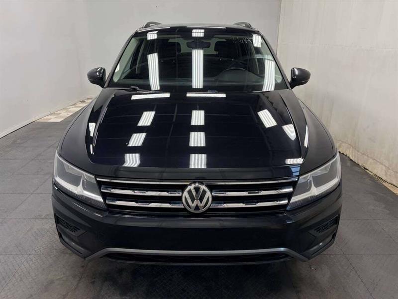 volkswagen Tiguan 2019 - 17