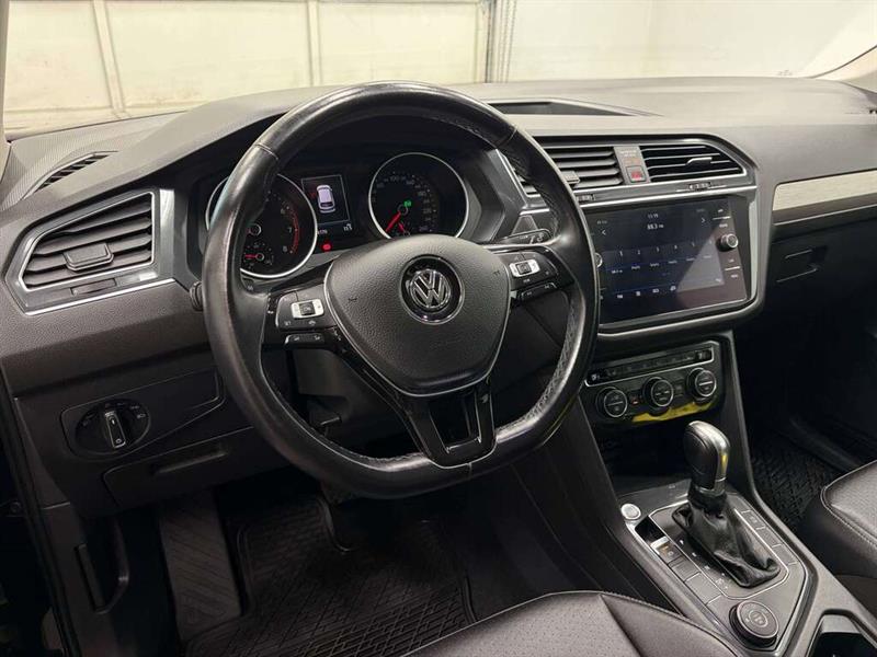 volkswagen Tiguan 2019 - 18