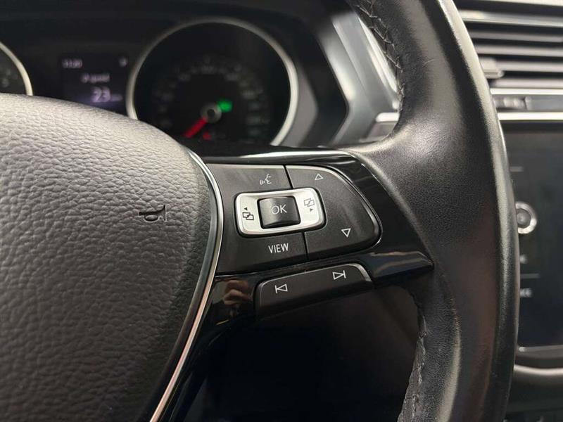 volkswagen Tiguan 2019 - 22