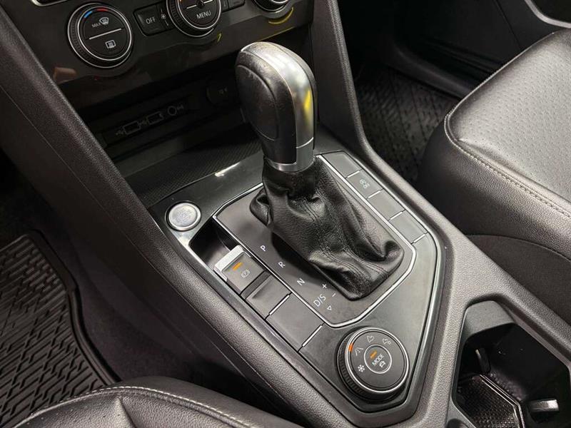 volkswagen Tiguan 2019 - 26
