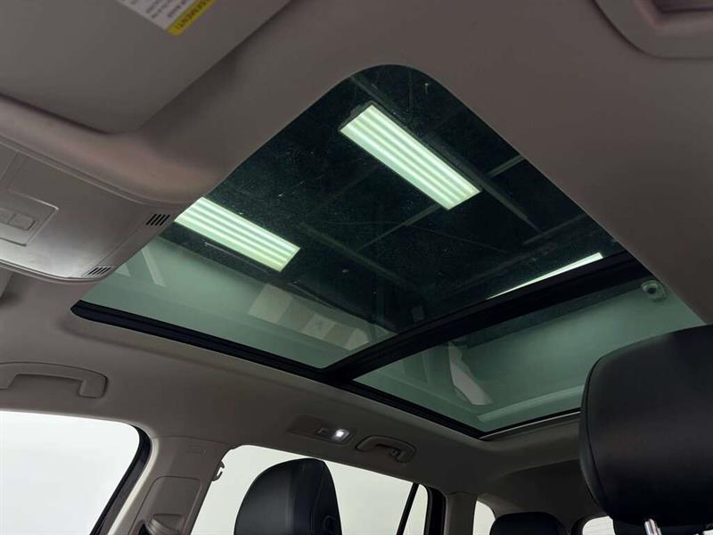 volkswagen Tiguan 2019 - 27