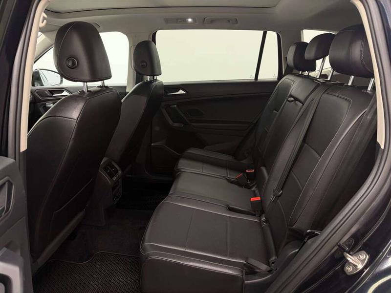 volkswagen Tiguan 2019 - 28