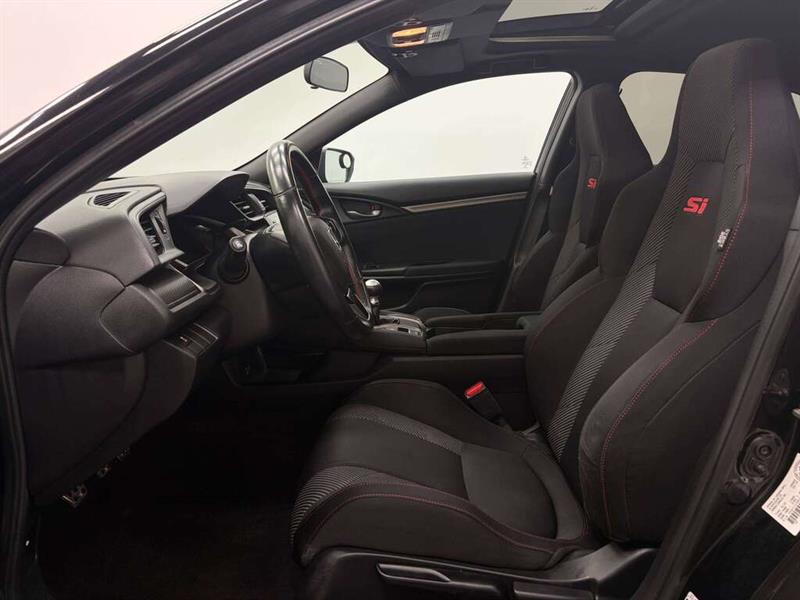honda Civic 2019 - 2