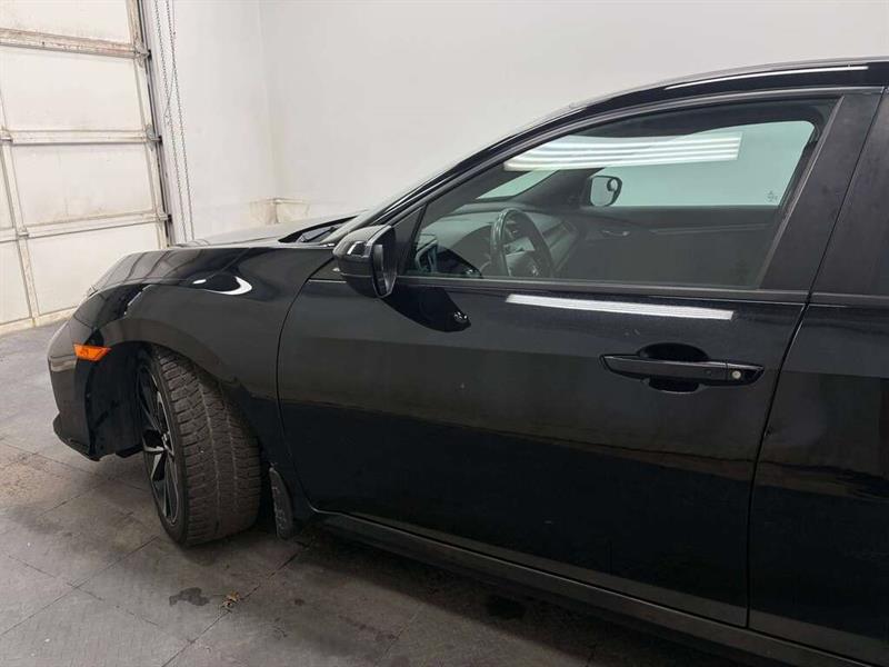 honda Civic 2019 - 3