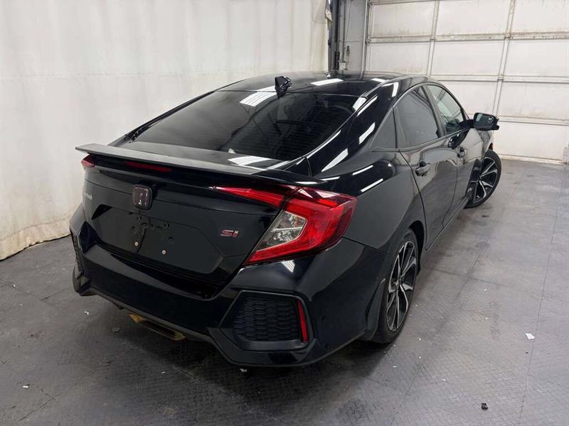 honda Civic 2019 - 9