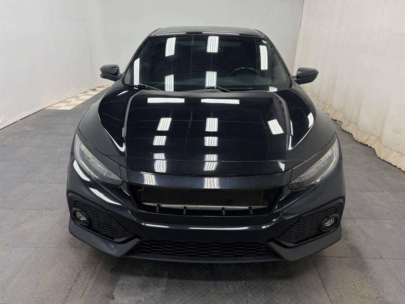 honda Civic 2019 - 15