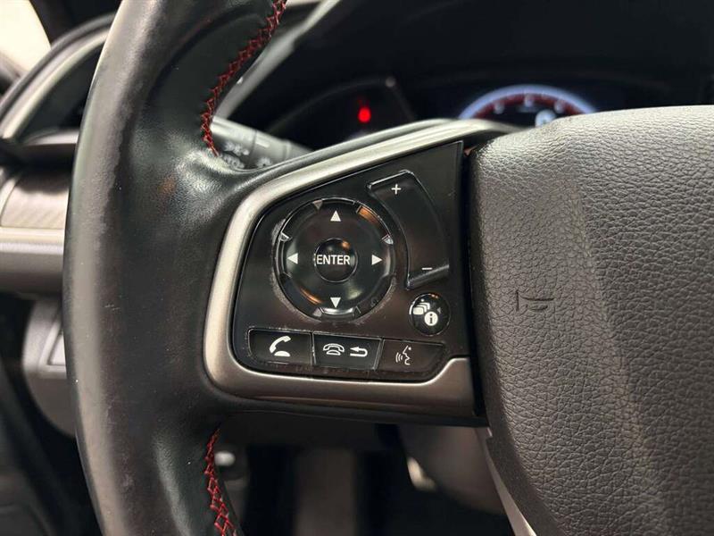 honda Civic 2019 - 18