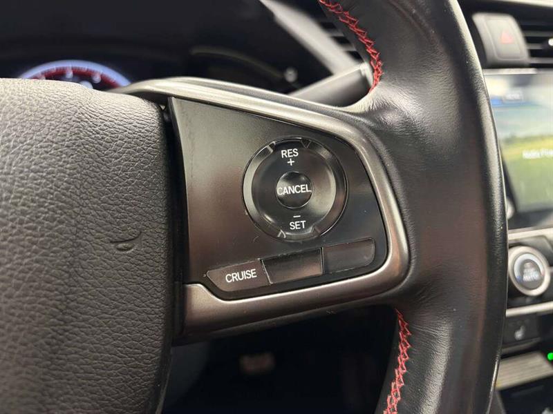 honda Civic 2019 - 20