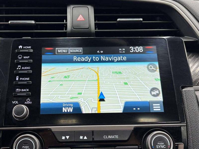 honda Civic 2019 - 22