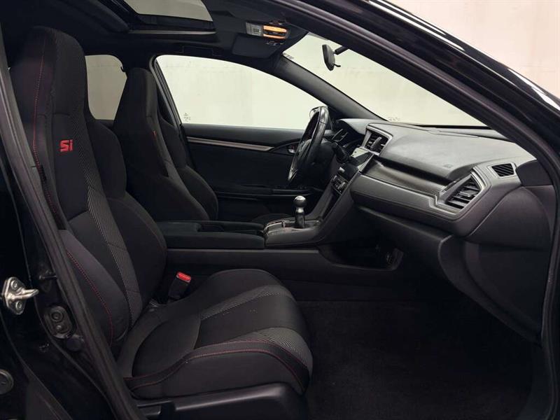 honda Civic 2019 - 27