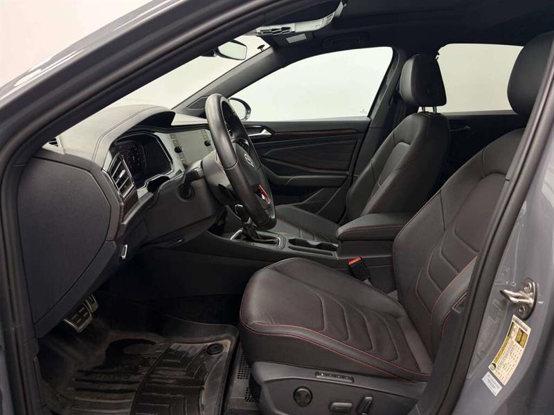 volkswagen Jetta 2023 - 2