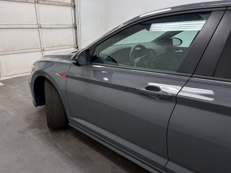 volkswagen Jetta 2023 - 3
