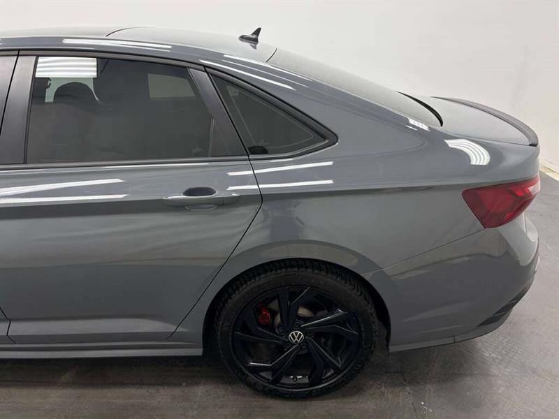 volkswagen Jetta 2023 - 4
