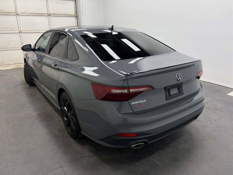 volkswagen Jetta 2023 - 5