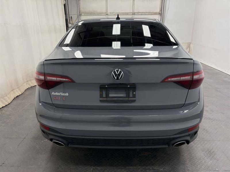 volkswagen Jetta 2023 - 6