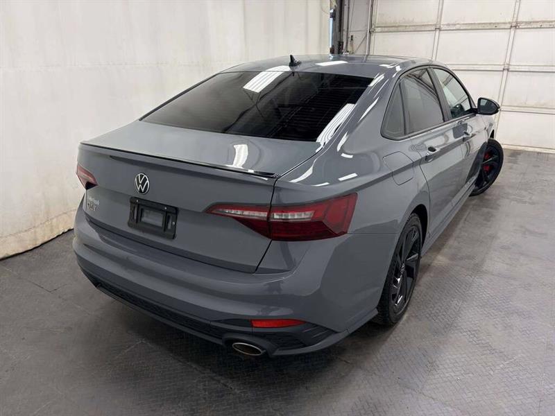 volkswagen Jetta 2023 - 10