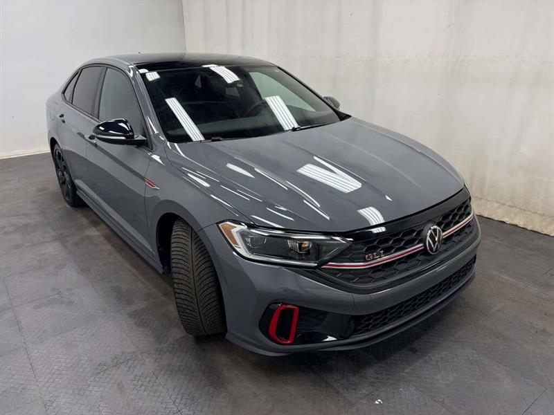 volkswagen Jetta 2023 - 16