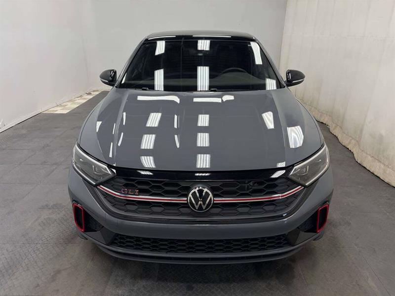 volkswagen Jetta 2023 - 18
