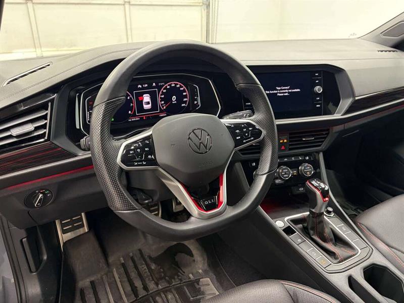 volkswagen Jetta 2023 - 19