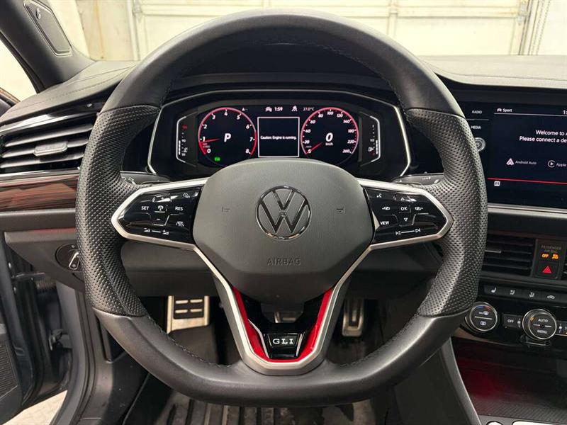 volkswagen Jetta 2023 - 20