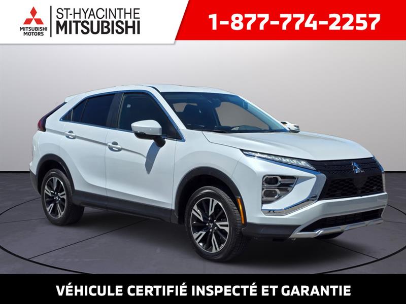 mitsubishi Eclipse Cross 2024 - 4