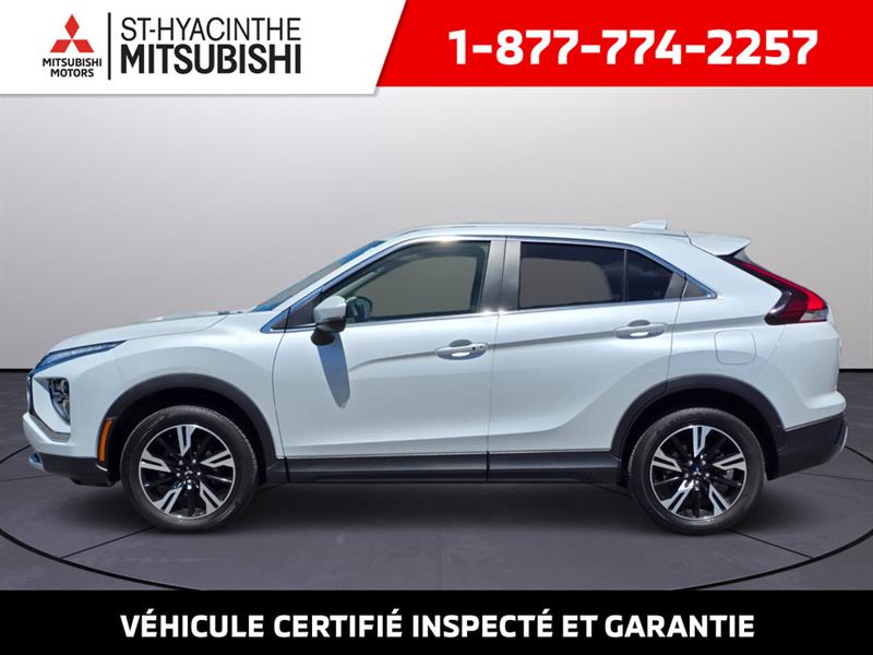 mitsubishi Eclipse Cross 2024 - 5