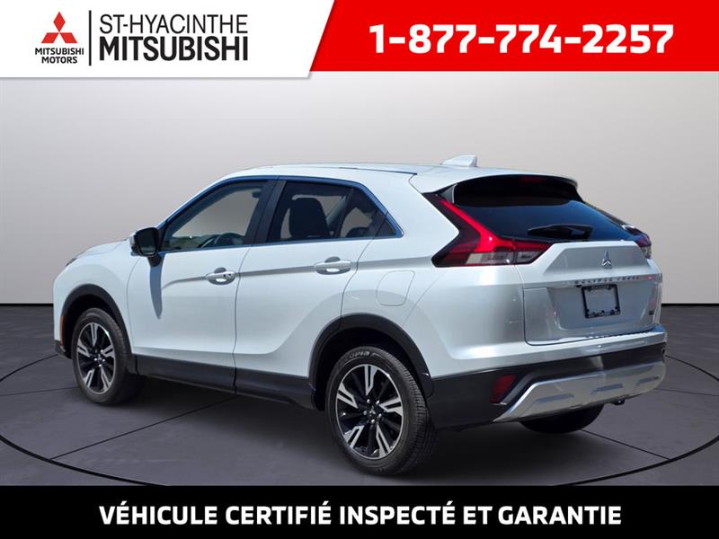 mitsubishi Eclipse Cross 2024 - 6