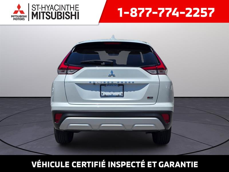 mitsubishi Eclipse Cross 2024 - 7