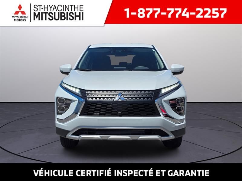 mitsubishi Eclipse Cross 2024 - 8