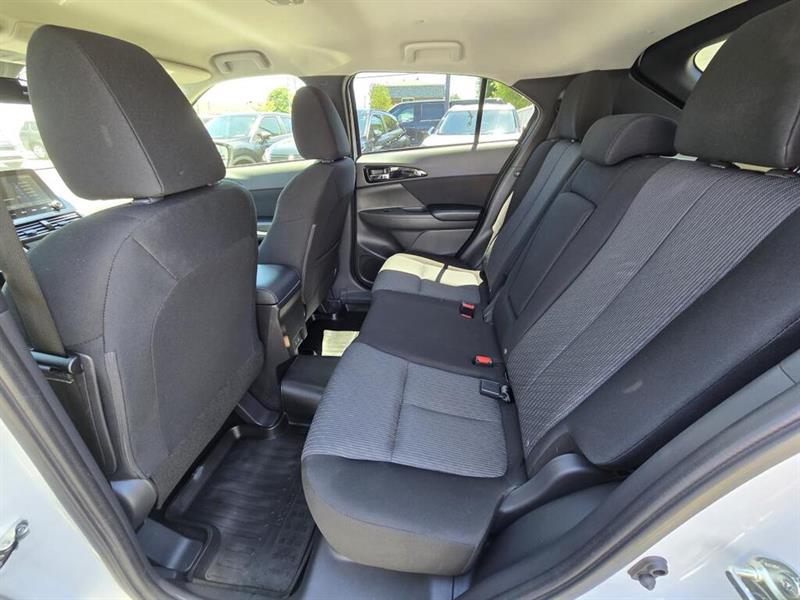 mitsubishi Eclipse Cross 2024 - 11