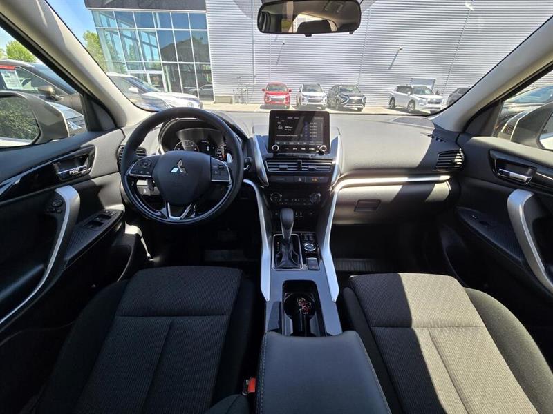 mitsubishi Eclipse Cross 2024 - 13