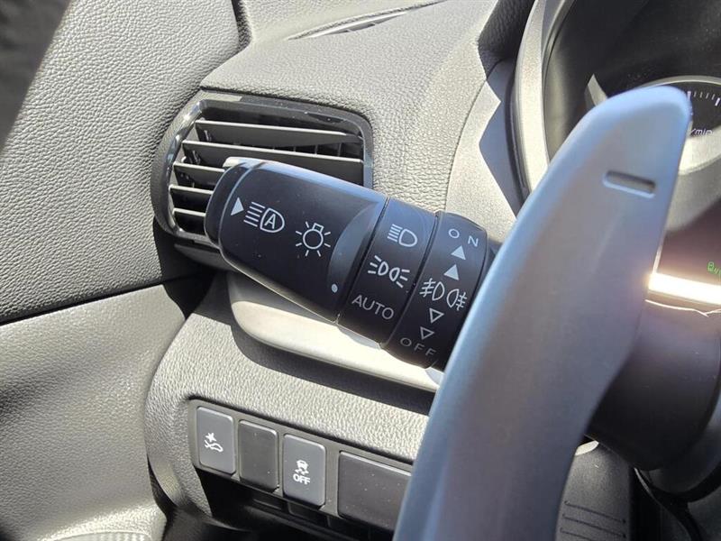 mitsubishi Eclipse Cross 2024 - 16