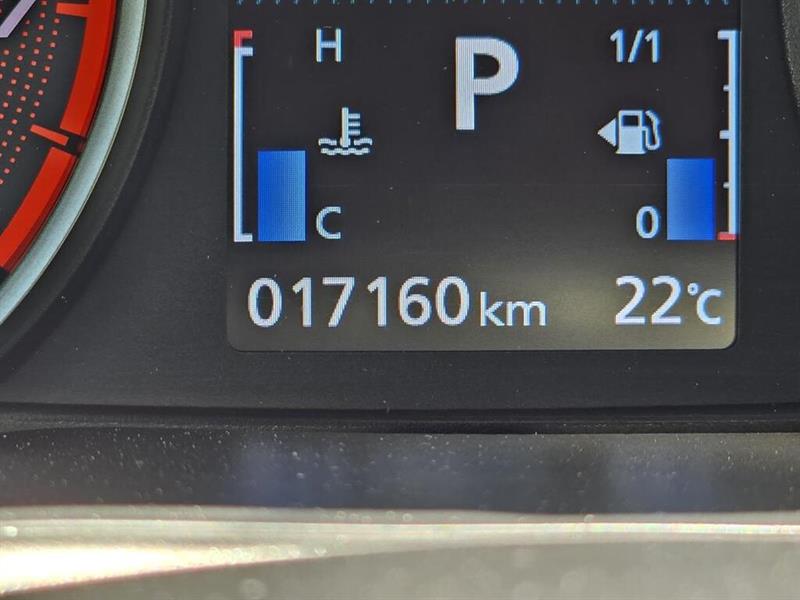 mitsubishi Eclipse Cross 2024 - 19