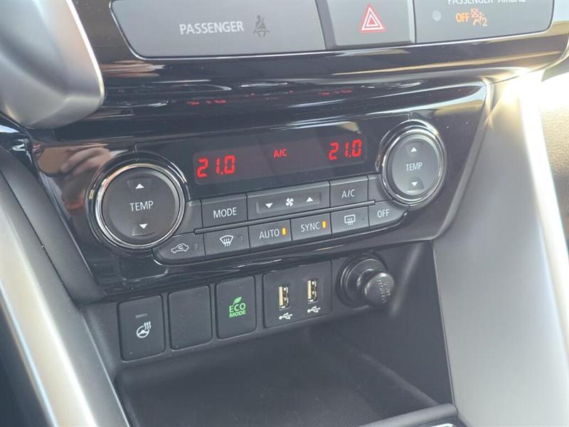mitsubishi Eclipse Cross 2024 - 22