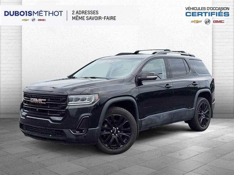 gmc Acadia 2023
