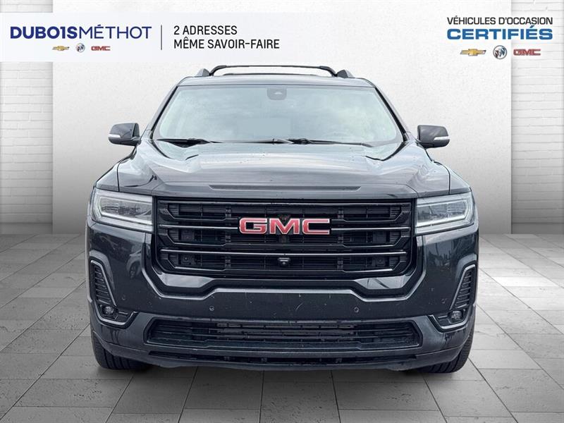 gmc Acadia 2023 - 3