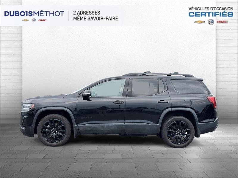 gmc Acadia 2023 - 4