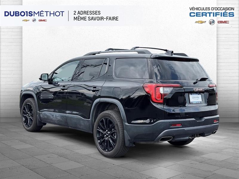 gmc Acadia 2023 - 5