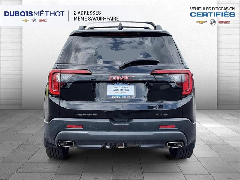 gmc Acadia 2023 - 6