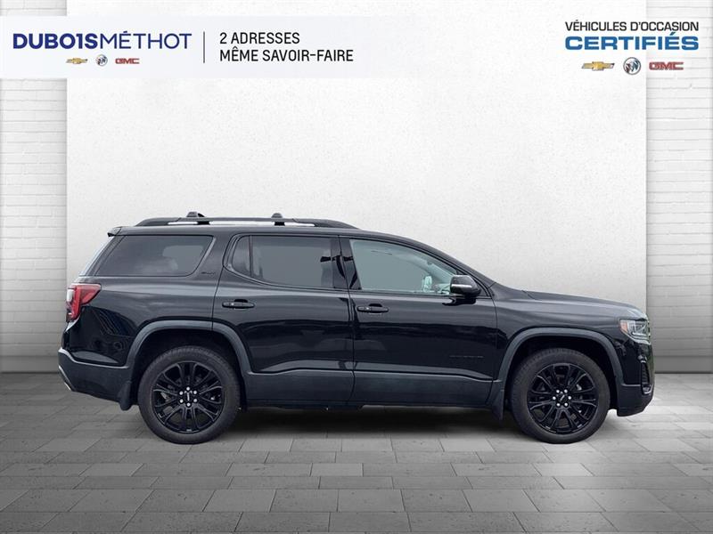 gmc Acadia 2023 - 8