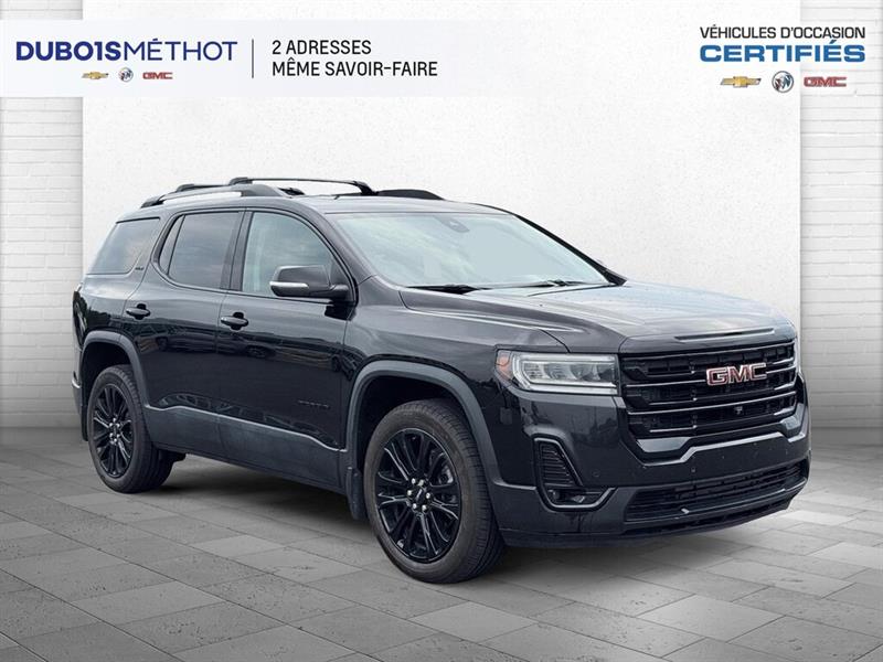 gmc Acadia 2023 - 9