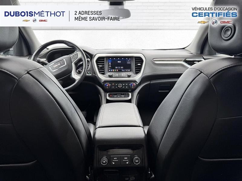 gmc Acadia 2023 - 15