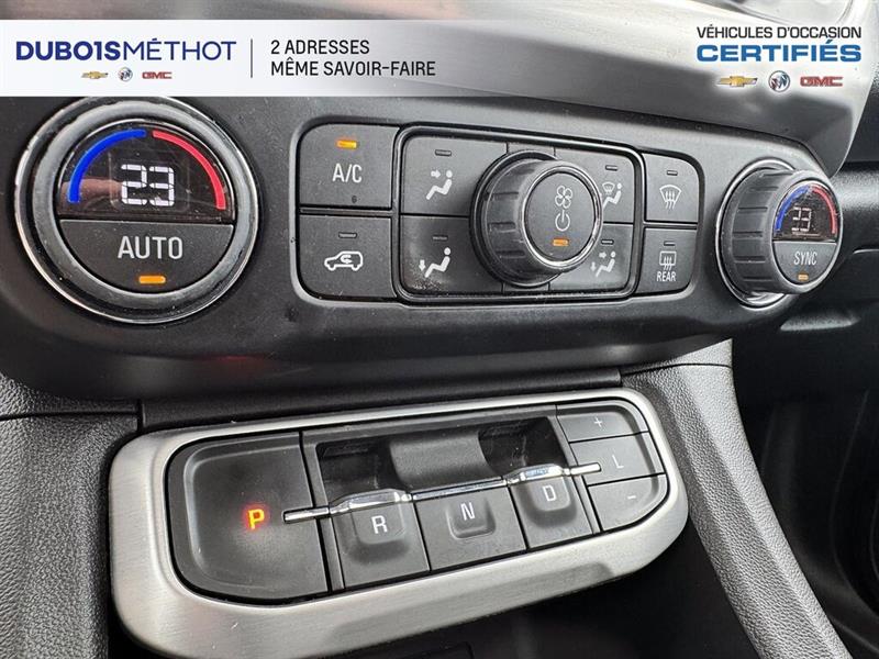 gmc Acadia 2023 - 26