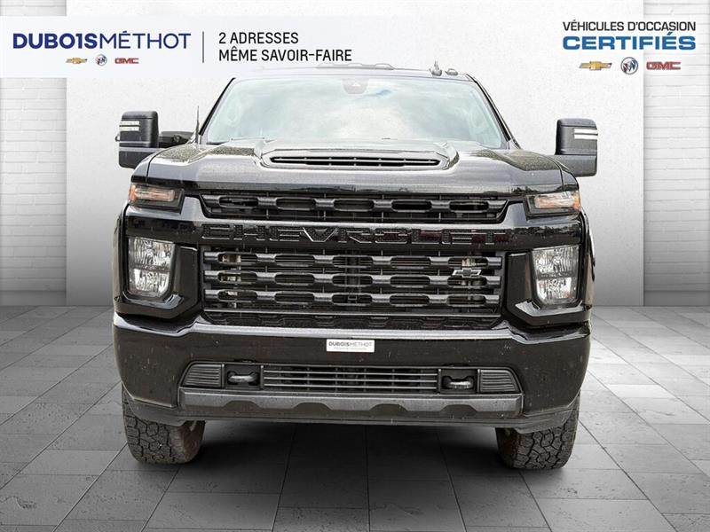 chevrolet Silverado 2500HD 2023 - 3